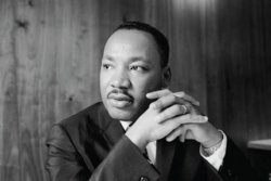 MLK, Jr. Day