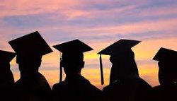 graduation